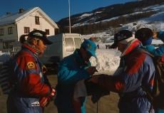 031-LILLEHAMMER '94-1