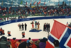 035-LILLEHAMMER '94-5