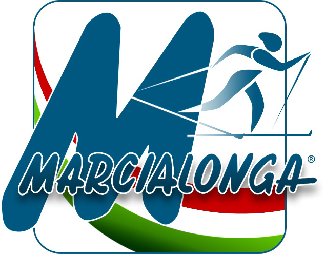 Marcialonga logo